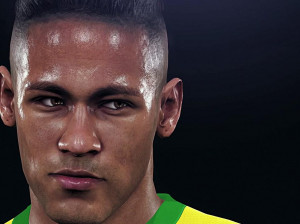 PES 2016 - PS4