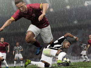 PES 2016 - PS4