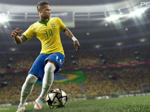 PES 2016 - Xbox One