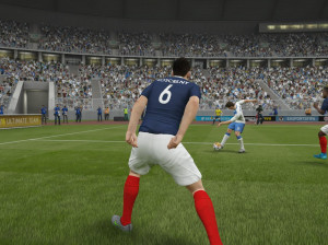 FIFA 16 - PS4