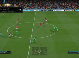 FIFA 16 - Xbox One