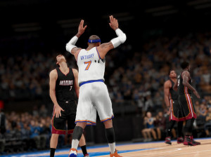 NBA 2K16 - PS4