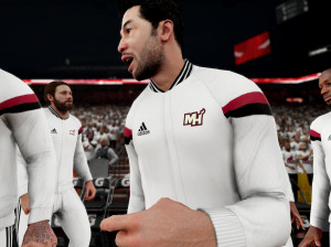 NBA 2K16 - PS4