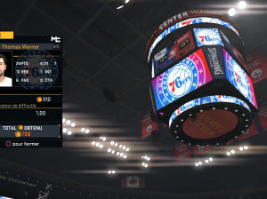 NBA 2K16 - PS4