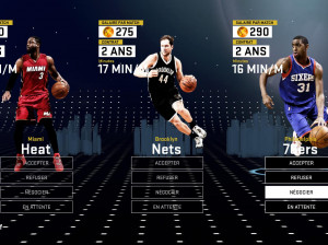 NBA 2K16 - Xbox One