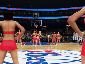 NBA 2K16 - Xbox One