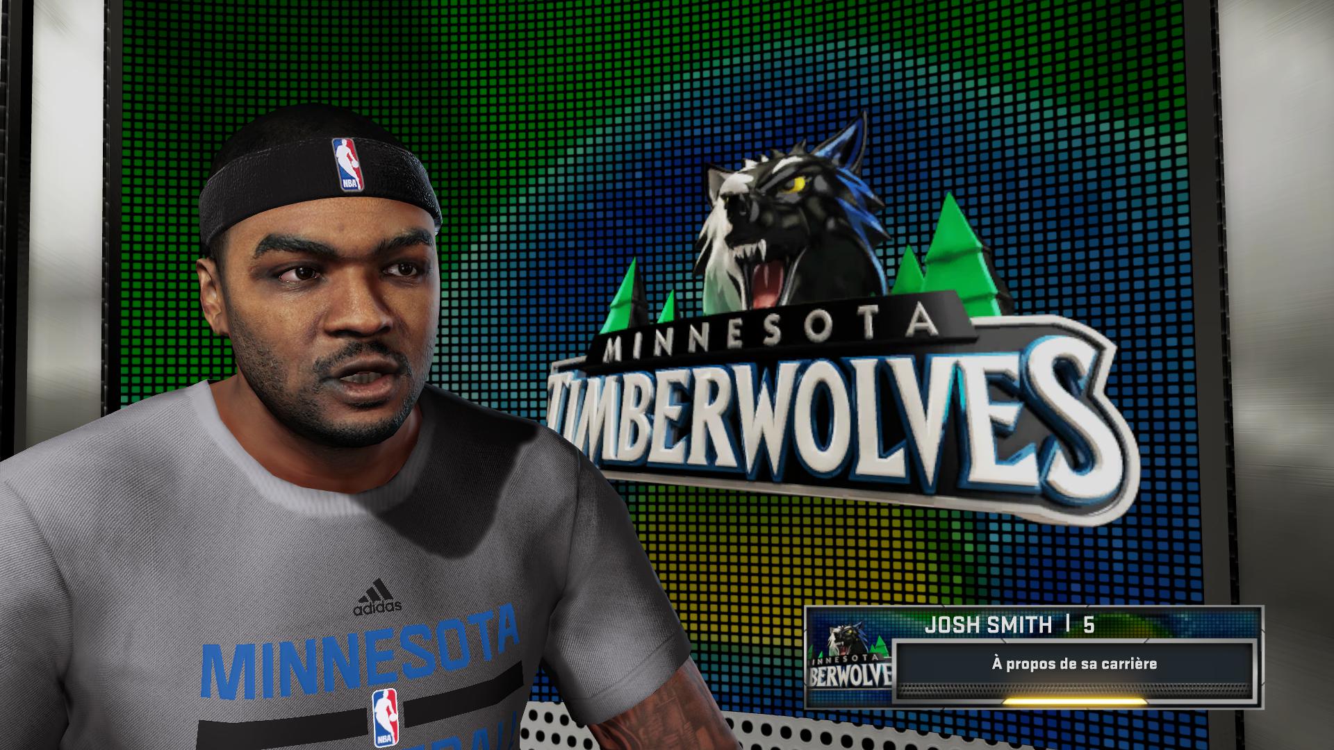 NBA 2K16 - Xbox One