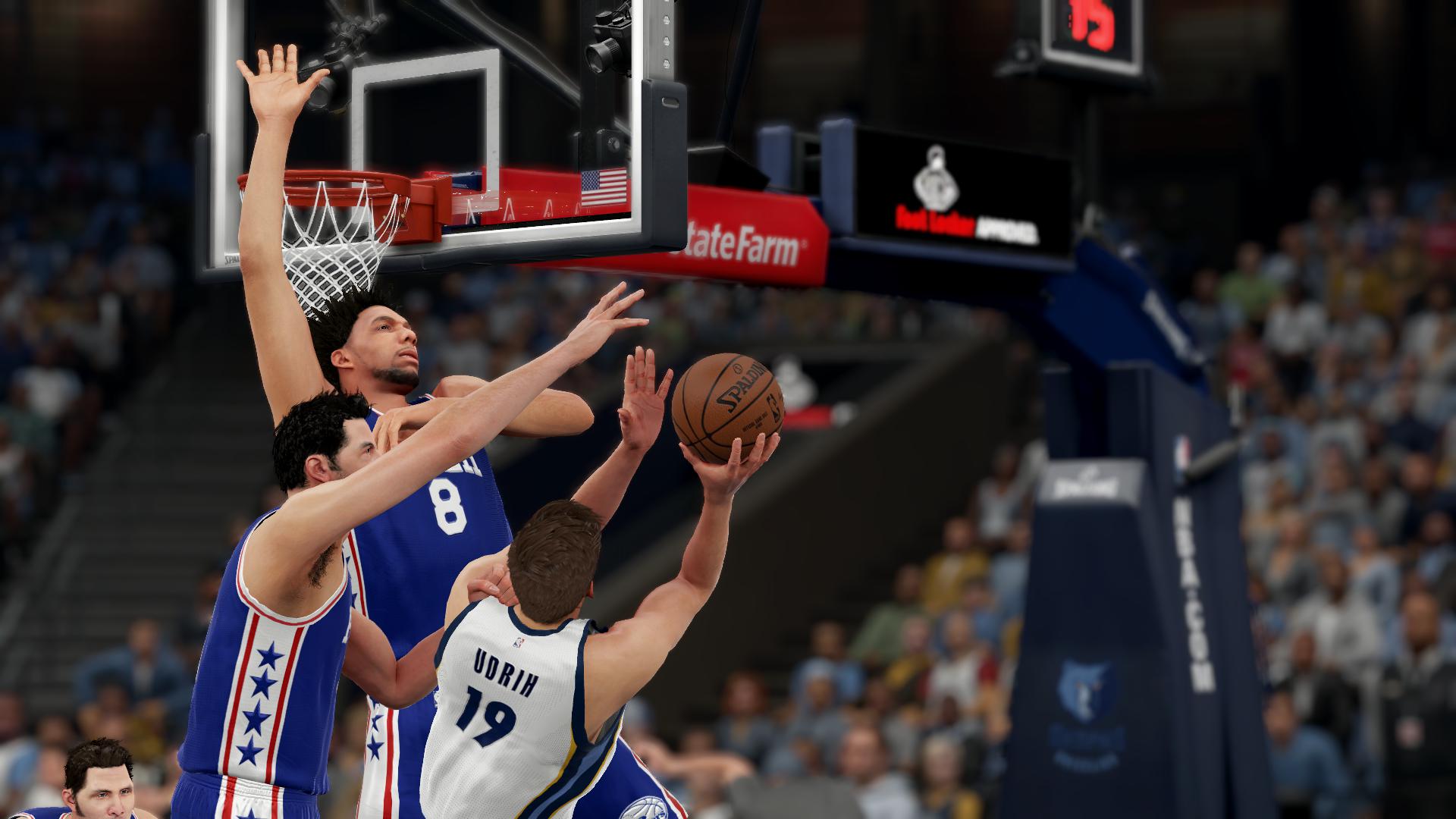 NBA 2K16 - Xbox One