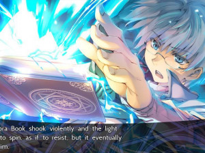 Dungeon Travelers 2 : The Royal Library & The Monster Seal - PSVita