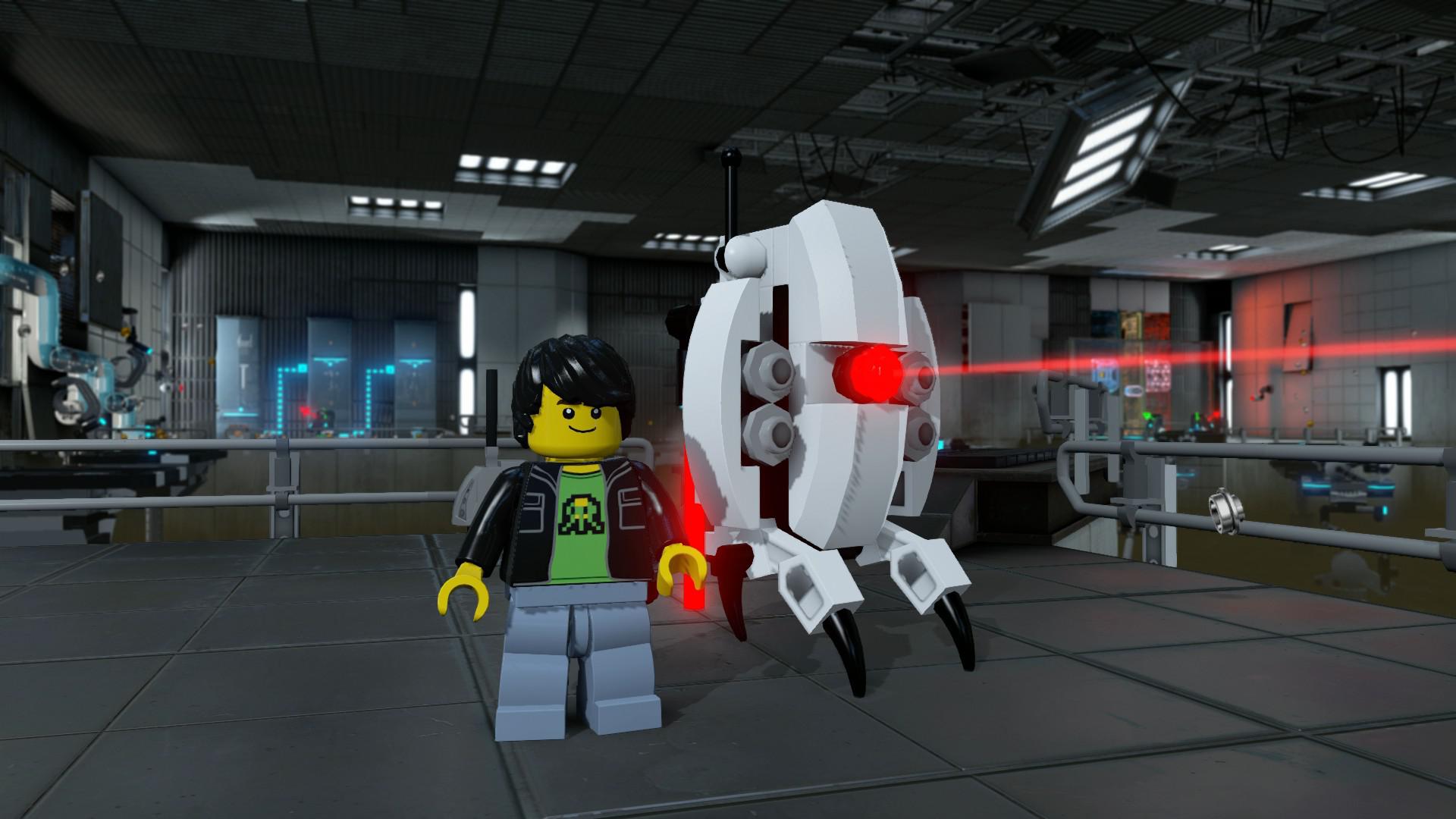 LEGO : Dimensions - PS3