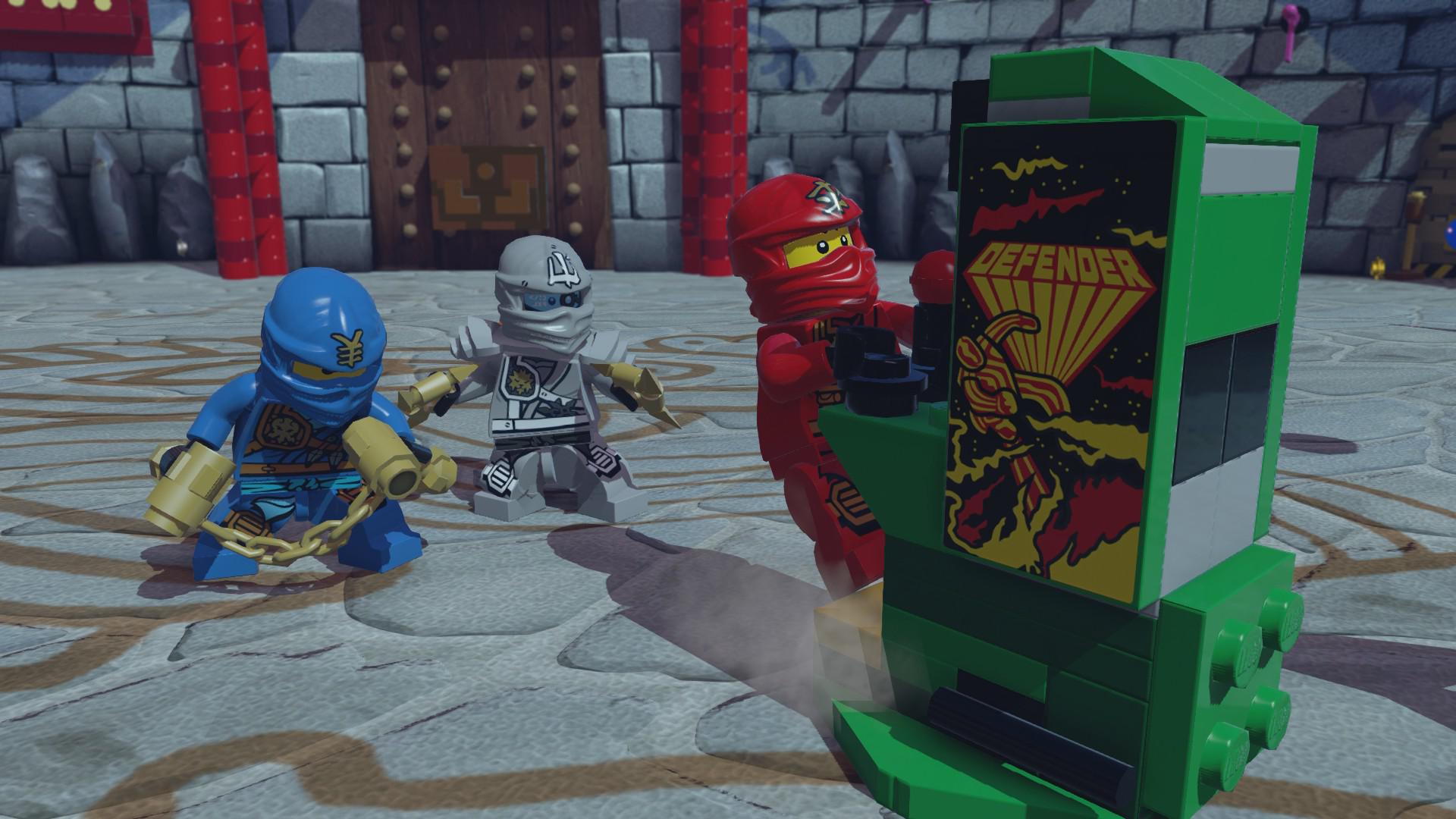 LEGO : Dimensions - PS3