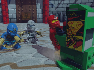 LEGO : Dimensions - PS3