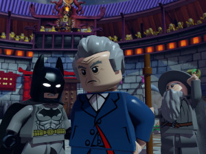 LEGO : Dimensions - PS3