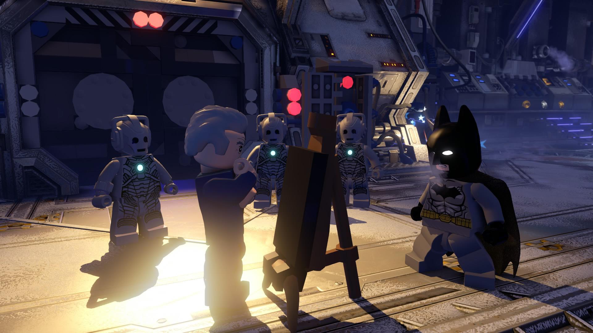 LEGO : Dimensions - PS3