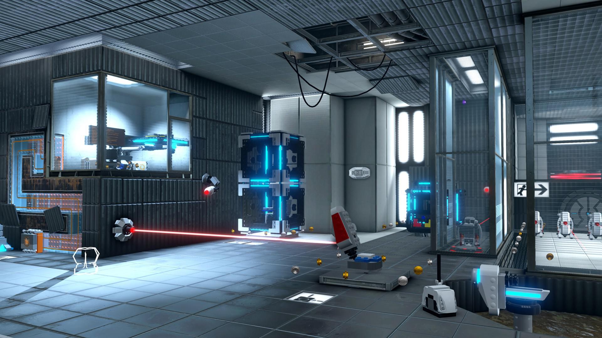 LEGO : Dimensions - PS4