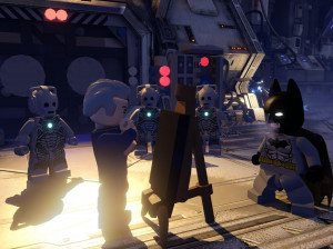 LEGO : Dimensions - PS4