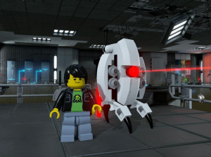 LEGO : Dimensions - Wii U