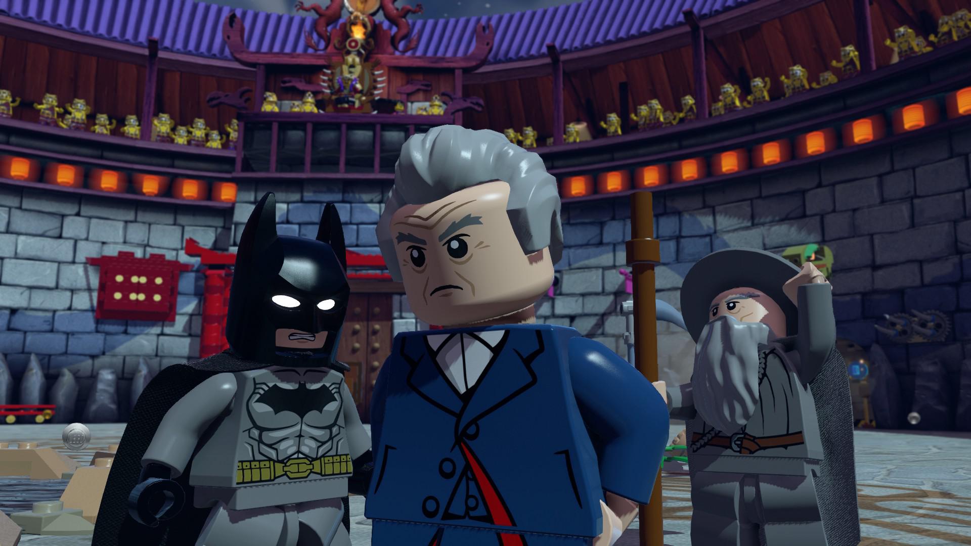 LEGO : Dimensions - Xbox 360