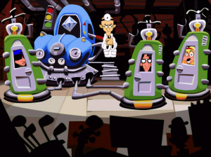 Day of the Tentacle : Special Edition - PC