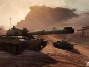 Armored Warfare - PC