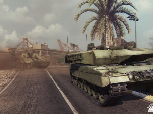 Armored Warfare - PC