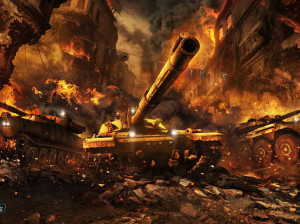 Armored Warfare - PC