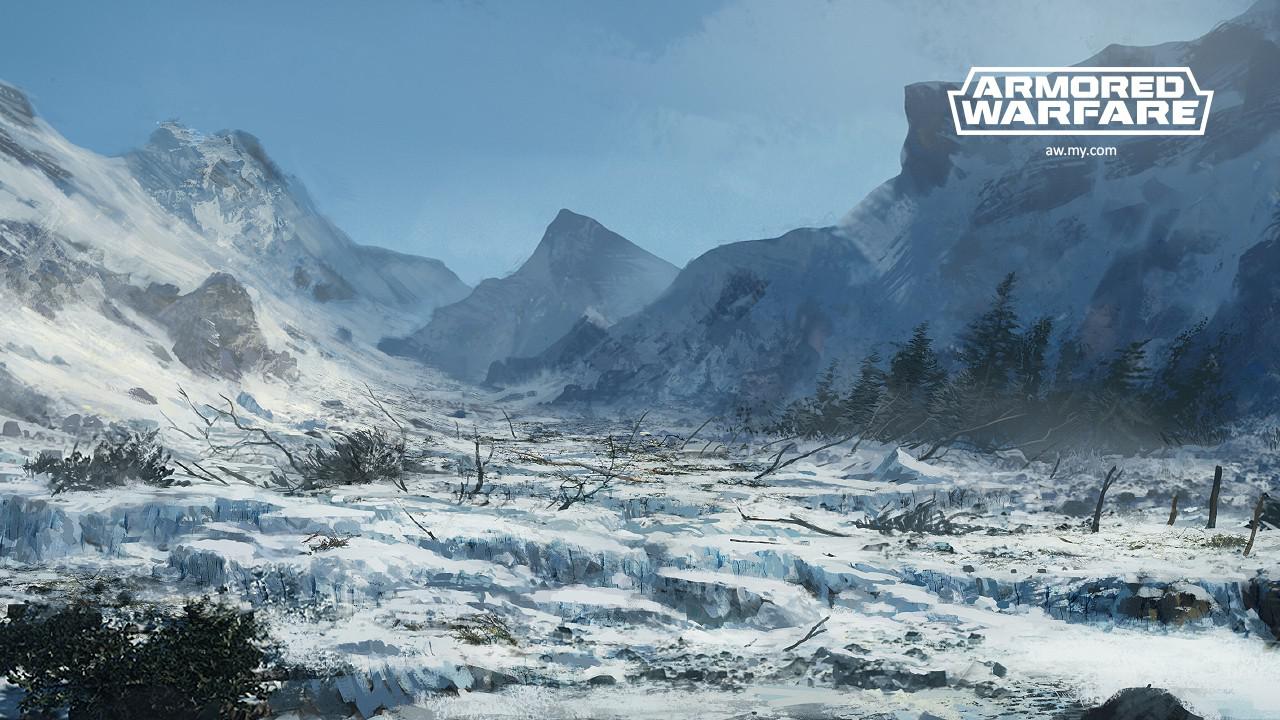 Armored Warfare - PC