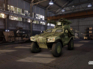 Armored Warfare - PC