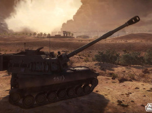 Armored Warfare - PC