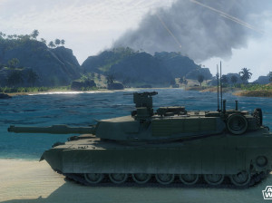 Armored Warfare - PC