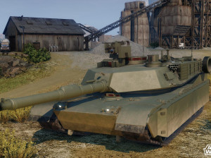 Armored Warfare - PC