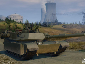 Armored Warfare - PC