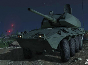 Armored Warfare - PC