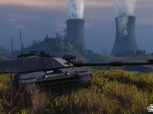 Armored Warfare - PC