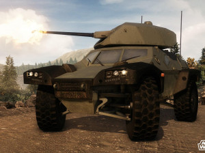 Armored Warfare - PC