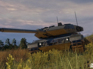 Armored Warfare - PC