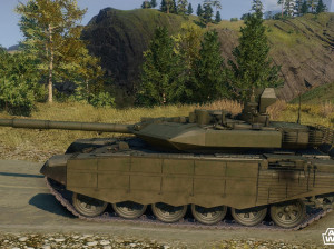 Armored Warfare - PC