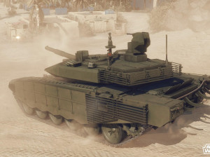 Armored Warfare - PC