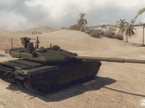 Armored Warfare - PC