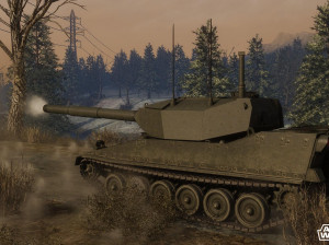 Armored Warfare - PC