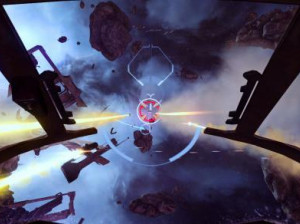 EVE : Valkyrie - PC