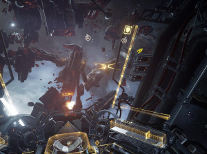 EVE : Valkyrie - PS4