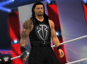 WWE 2K16 - PS3