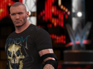 WWE 2K16 - PS4