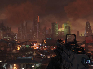 Call of Duty : Black Ops III - Xbox 360