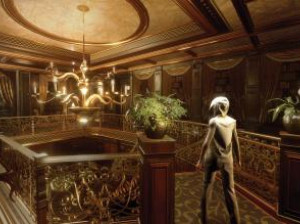 République : Remastered - PS4