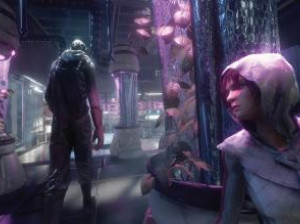 République : Remastered - PS4