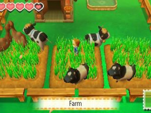 Story of Seasons - 3DS