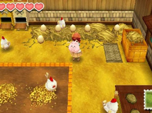 Story of Seasons - 3DS