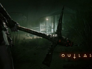 Outlast 2 - PC